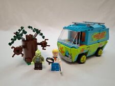 Lego 75902 scooby for sale  BASINGSTOKE