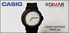 Vintage Casio MQW-30-7E, QW.328-JAPÃO, WR.50, Máquina Suíça Eta, Ano 1984 comprar usado  Enviando para Brazil