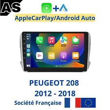 Autoradio android apple d'occasion  France