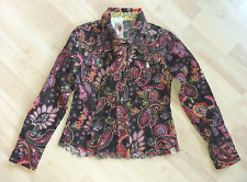 Carbone cord bluse gebraucht kaufen  Bayreuth