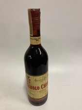 Aperitivo cocchi barolo usato  Villarbasse