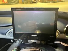 Pioneer avh x7800bt usato  Spedire a Italy