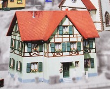 Plastoy zweifamilienhaus siedl gebraucht kaufen  Voerde (Niederrhein)