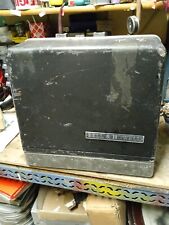 Projecteur bell howell d'occasion  Romilly-sur-Seine