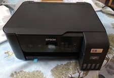 Epson ecotank 2800 d'occasion  Athis-de-l'Orne