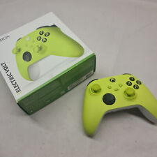 Genuine xbox series for sale  NORTH BERWICK