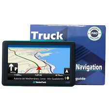 Gps para camión usato  Spedire a Italy