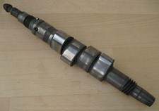 Honda cx500 typ gebraucht kaufen  Lebach