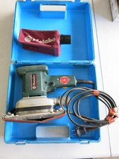 Metabo sander type for sale  Ontario