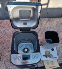 Cuisinart automatic bread for sale  Kingman