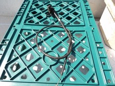 Honda 125 choke for sale  ELY