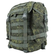 Ratnik 25L Airsoft Rucksack 6sh117 Patrol Russian Backpack EMR Digital Flora comprar usado  Enviando para Brazil