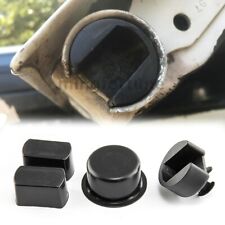 Usado, 4 peças para Chevy para picapes 1500 2500 350 kit de bucha de dobradiça de porta traseira de carro comprar usado  Enviando para Brazil