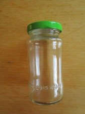 Mini gläser 150 gebraucht kaufen  Zell