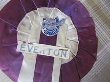 Original everton good for sale  LEEDS