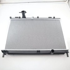 Coolant radiator mg3 for sale  BURTON-ON-TRENT