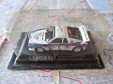 Lancia 037 no. d'occasion  Expédié en Belgium