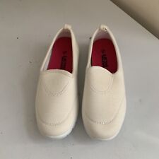 Active walkers white for sale  LIVERPOOL
