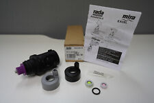Mira excel rada for sale  LONDON