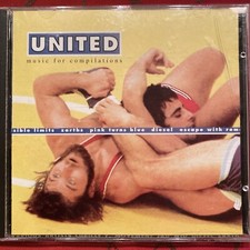 United music for gebraucht kaufen  Bielefeld