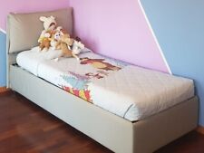 Letto singolo con usato  Paderno Dugnano