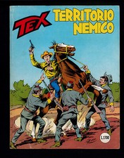 Tex tre stelle usato  Cavezzo