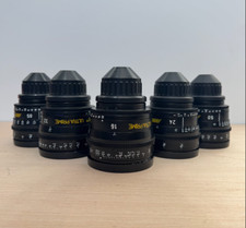 Arri ultra prime for sale  Burbank