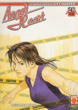 Planet manga angel usato  Villar Focchiardo