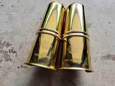 Saxophon mundstück kappen gebraucht kaufen  Idstein
