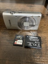 Canon powershot elph for sale  Humble