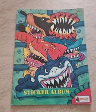 street sharks usato  Modena