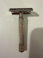 Rasoio italiano vintage usato  Firenze