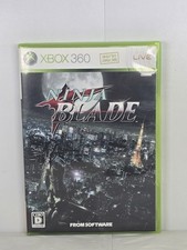 ninja blade xbox 360 comprar usado  Enviando para Brazil