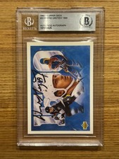 Wayne gretzky 1992 for sale  Columbia