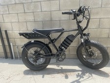 Jasion retrovolt bike for sale  La Canada Flintridge
