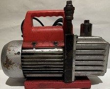 Robinair spx vacumaster for sale  Appleton