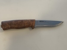 Helle eggen knife for sale  Lake Forest