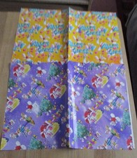 Rarität diddl geschenkpapierb gebraucht kaufen  Bayreuth
