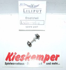 Lo1037 liliput 366009102 gebraucht kaufen  Warendorf