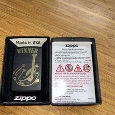 Riginal zippo benzinfeuerzeug gebraucht kaufen  Abstatt