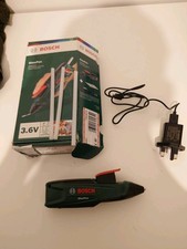 Bosch cordless hot for sale  LONDON