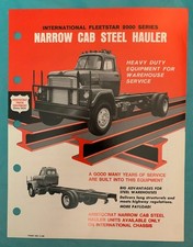 1960s international fleetstar for sale  Dayton