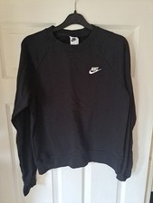 Nike unisex black for sale  SCUNTHORPE