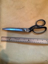 Tesoura de costura vintage WISS EUA.  Nº 20 comprar usado  Enviando para Brazil