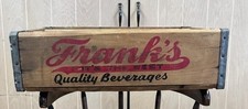 Frank quality beverages for sale  Smithsburg