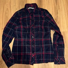 Icebreaker merino shirt for sale  BOURNEMOUTH