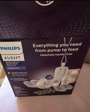 Philips avent elektrische gebraucht kaufen Philips avent elektrische gebraucht kaufen  Schwanewede