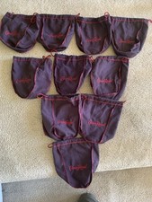 crown royal bags for sale  Missouri City