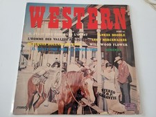 Vinyl 33t disque d'occasion  Dives-sur-Mer
