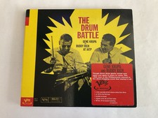 Gene krupa buddy for sale  NORTHWICH